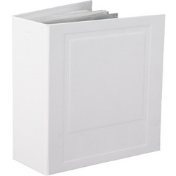 Polaroid - Photo Album - White (Small )