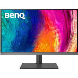 BenQ PD2706U IPS HDR Gaming Monitor 27" 3840x2160 4K UHD 60Hz 5ms