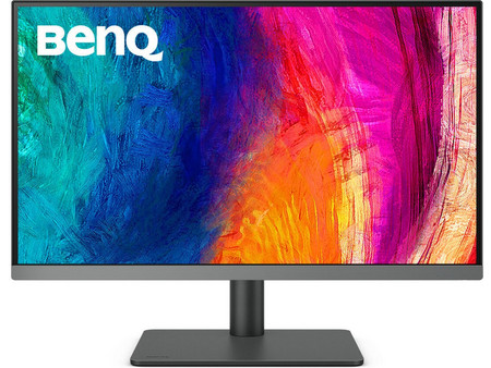 BenQ PD2706U IPS HDR Gaming Monitor 27" 3840x2160 4K UHD 60Hz 5ms