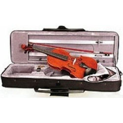 STENTOR 1/2 - MOD. 1550 CONSERVATOIRE COMPLETE 1/2