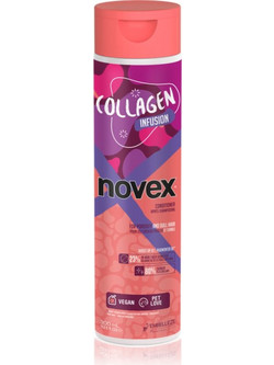 Novex Collagen Infusion Conditioner 300ml