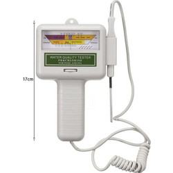 Όργανο Μέτρησης Ποιότητας Νερού PC-101 - Water Quality Measuring Instrument PC-101 8194