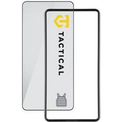 Tactical Glass Impact Armour for Samsung Galaxy S25 Edge