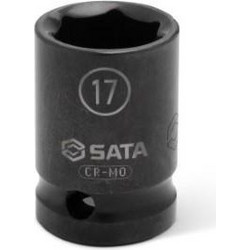 Καρυδάκι αέρος μετρικό εξάγωνο 1/2" 24mm / ST34317SC
