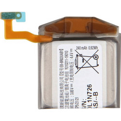 Μπαταρία EB-BR830ABU με Samsung Galaxy Watch Active2 SM-R830 - 240mAh