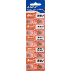 Goop AG2 LR726 10τμχ