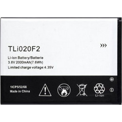 Alcatel TLi020F2