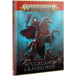 Battletome: Soulblight Gravelords
