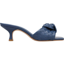 Mules Schutz SANDALIA S2106000490002-BLUE Γυναικείο
