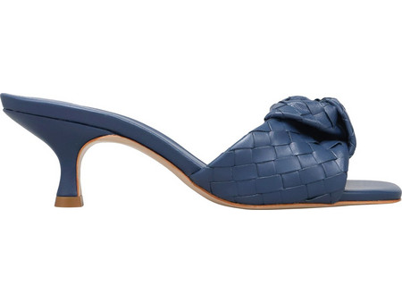 Mules Schutz SANDALIA S2106000490002-BLUE Γυναικείο