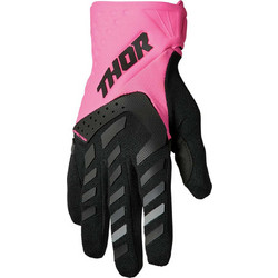 ThorMX Spectrum Lady Pink / Black