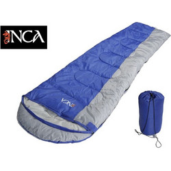 Υπνόσακος INCA Apu I Blue/Light Grey NCI 1015