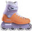 Roces 1992 Inline Rollers Ενηλίκων Πορτοκαλί Μωβ