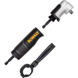 DEWALT DT20504 ΓΩΝΙΑΚΗ ΠΡΟΕΚΤΑΣΗ 1/4"