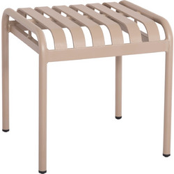 ΣΚΑΜΠΟ ΑΛΟΥΜΙΝΙΟΥ RACHEL HM6340.04 ΣΑΜΠΑΝΙ 45x44x46Υεκ