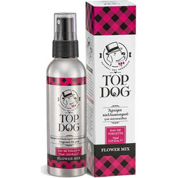 Άρωμα σκύλου TOP DOG Flower Mix 75 ml