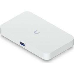 Ubiquiti UCG-Fiber | Gateway | Switch/Cloud Gateway, 4x 2.5GBe RJ45, 2x SFP+ - (UCG-FIBER-EU)