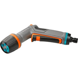 Πιστόλι Νερού GARDENA COMFORT ECOPULSE (18304)