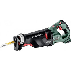 Metabo SSEP 18 LTX BL MVT