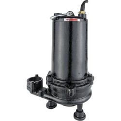 Anavalos Argo GX 2200 C Υποβρύχια Αντλία Λυμάτων / Ακαθάρτων με Κοπτήρες Ηλεκτρική 2200W