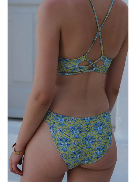 Solano Bikini Bottom 20-3433 Green