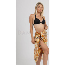 Γυναικεια φουστα παρεο boho