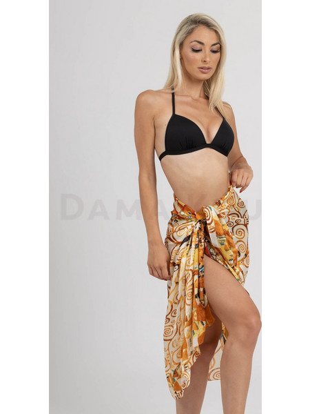 Γυναικεια φουστα παρεο boho