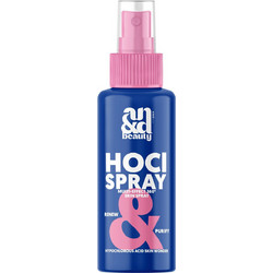 A.N.D. beauty - HOCL Spray 100mL