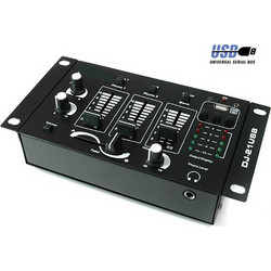 Caowue DJ-211USB
