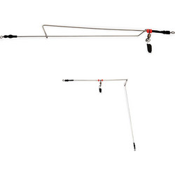 Αξεσουάρ Αρματωσιάς Tenbin Linea Effe-LINEA EFFE