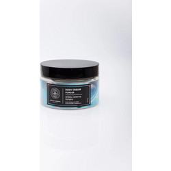 Simply Herbal Talc Ενυδατική Κρέμα Σώματος 250ml