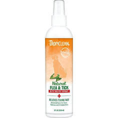 SPRAY TROPICLEAN BITE RELIEF AFTER BATH TREATMENT (236ML)
