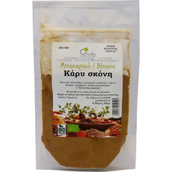 Καρρυ Σκονη Βιο 40 Γραμ. - ΒΙΟ809