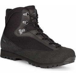 AKU Pilgrim Combat FG Ανδρικά Ορειβατικά Μποτάκια Gore-Tex Μαύρα 560CF-052