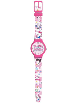 Hello Kitty 0490227