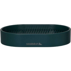 Επικαθήμενη σαπουνοθήκη Brave Sealskin Dark Green