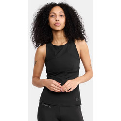 Craft AdvTone Singlet W Black