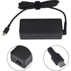 FTT9-046 ΤΡΟΦΟΔΟΤΙΚΟ ΓΙΑ LAPTOP 65W TYPE C