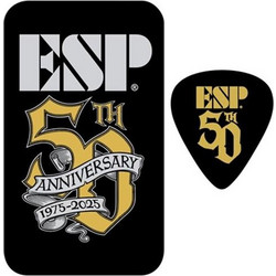 ESP 50th Anniversary Limited Edition Πέννες (12 τεμάχια)
