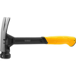 Dewalt DWHT51005-0 Σφυρί 22 OZ από Ατσάλι με Νύχια