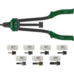 ΠΡΙΤΣΙΝΑΔΟΡΟΣ ΚΙΤ JADEVER JDHR5B16 - 400480