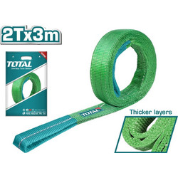 TOTAL ΣΑΜΠΑΝΙ ΙΜΑΝΤΑΣ ΑΝΥΨΩΣΗΣ 2Τ / 3m / 60mm (THTWS0203)