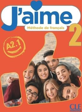 J'AIME 2 SUPER PACK (METHODE + CAHIER + LEXIQUE)