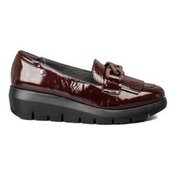 STONFLY ΓΥΝΑΙΚΕΙΟ LOAFERS 221542, ΜΠΟΡΝΤΩ, Γυναίκα