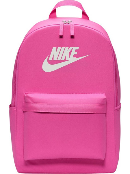 Nike Heritage Γυναικεία Τσάντα Πλάτης Φούξια DC4244-675