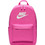 Nike Heritage Γυναικεία Τσάντα Πλάτης Φούξια DC4244-675