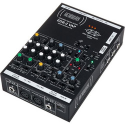 Headway EDB-2 VAP