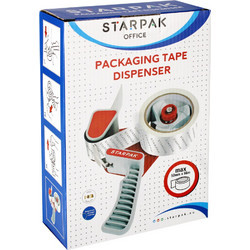 Colour Packaging Tape Dispenser