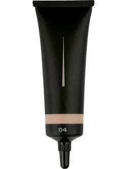 Radiant Tone Corrector 04 Darker Nude Primer Προσώπου Cream 15ml