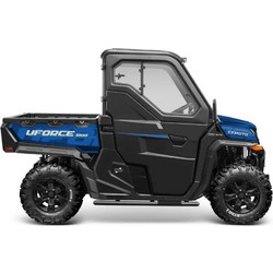 ΠΟΡΤΑ ΟΛΟΚΛΗΡΗ CFMOTO UFORCE 1000 ΔΕΞΙΑ ΓΝΗΣΙΑ